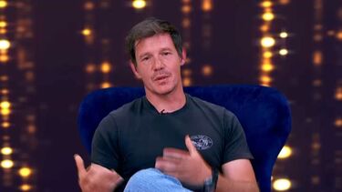 Ator da nova Micronovela 'Refúgio Proibido' descreve "dias intensos de gravação" do formato