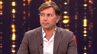 “Uma tentativa de limpeza de imagem”: Ricardo Azedo sobre comunicado de Cristina Ferreira