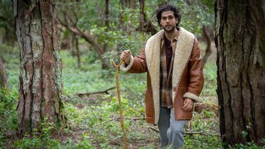 Ep.17 Refugio Proibido