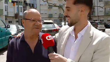 "Vai ajudar a tornar o mês um pouco mais fácil": Festa de Prémios da CMTV continua a chegar aos portugueses