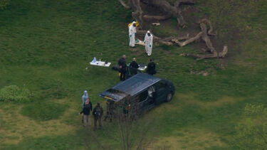 Polícia investiga incidente perto da embaixada de Israel em Londres 