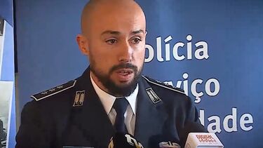 Polícias arriscam a vida ao exercer funções 