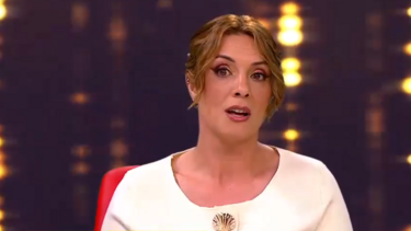 "Demonstra os valores do Zé": Liliana Oliveira sobre Zé Condessa