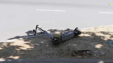 Jovem morre em colisão entre duas trotinetas no Porto