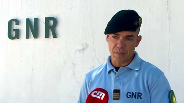 GNR alerta para burlas no arrendamento de casas de férias