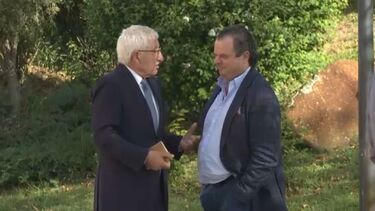 Ex-autarcas de Montalegre começam a ser julgados em Murça