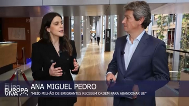 Conflito no Médio Oriente traz para cima da mesa nova estratégia europeia de combate ao terrorismo