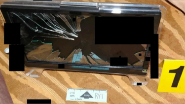 Novas imagens mostram provas recolhidas no hotel onde Carlos Castro foi assassinado por Ricardo Seabra em Nova Iorque