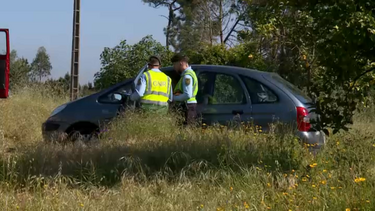 Idosa morre atropelada pelo próprio carro em Pombal