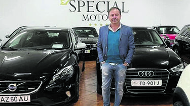 Principal suspeito da morte de 'Pirinhos' condenado a três anos e meio de prisão efetiva por tráfico de droga