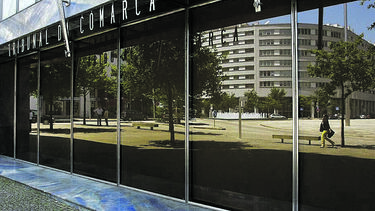 "Só me lembro de pensar nas minhas filhas": Polícia relata momento em que foi atropelada por bombeiro durante serviço