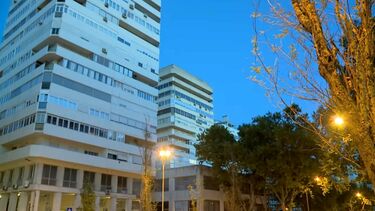 Idoso de 88 anos tenta degolar mulher em casa