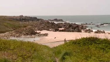 Encontrados materiais de pesca durante buscas por homem desaparecido em Viana do Castelo