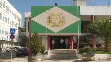 Bombeiros salvam criança de sete anos em paragem cardiorrespiratória em Cascais