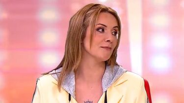 "A saída do Diogo foi merecida": Liliana Oliveira sobre expulsão do concorrente da ‘Casa dos Segredos 10’ 