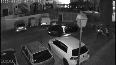 Modo de atuar do 'Gangue do rolex' é idêntico ao assalto que vitimou Daniel Gregório e Liliana Filipa