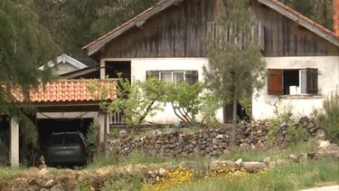 Dois militares da GNR feridos em troca de tiros em Viseu