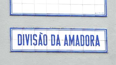 Mulher esfaqueada pelo marido na Amadora