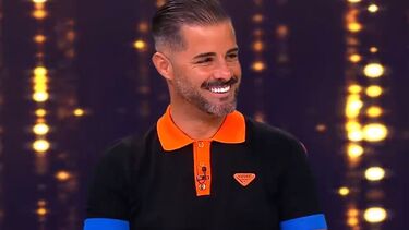 “Acho que estão juntos”: Rui Figueiredo sobre relação entre Sónia e Vitó 