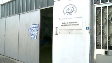 Educadora queima menino de 3 anos com água a ferver durante rotina de higiene em infantário