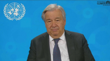 “A mais grave crise energética de uma geração”: Guterres alerta para impacto do conflito no Médio Oriente 