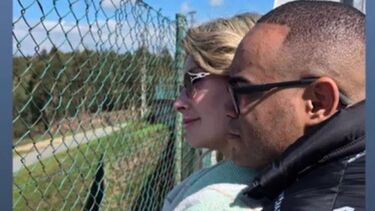 “Está apaixonada”: Léo Caeiro fala sobre Bernardina Brito 