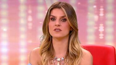 "Andam a tentar enganar o público": Jéssica Antunes sobre Diogo e Ariana do 'SS10' após serem apanhados aos beijos em discoteca 