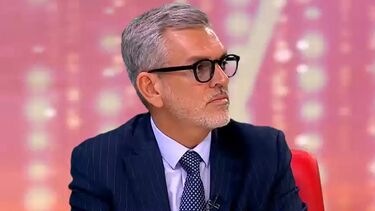 “Nunca prestou declarações": Zé Gouveia sobre postura de Roger Basile no processo com Castelo Branco 