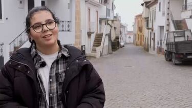 Limitação da internet na aldeia de Mazouco dificulta estudos dos mais jovens