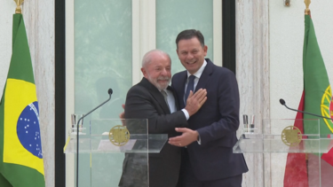 Lula usa possível duelo entre Portugal e Brasil no Mundial 2026 para brincar com relação “harmoniosa” entre os países 