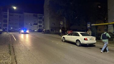 Novo episódio com tiros faz um ferido grave em Portalegre