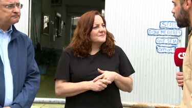 “Vai ser visto pela cirurgia plástica”: Diretora de creche onde educadora queimou menino revela estado de saúde de criança