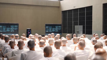 El Salvador inicia julgamento coletivo de cerca de 500 membros do gangue MS-13