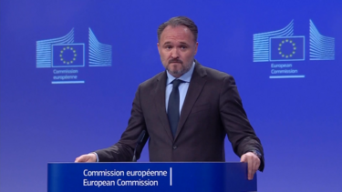 “Não se trata de um aumento temporário”: UE alerta para impacto prolongado da guerra com o Irão nos preços da energia