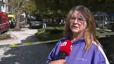 “Ouvi os tiros”: Testemunha diz que estava a passar na rua onde homem terá tentado matar a mulher em Oliveira do Bairro 