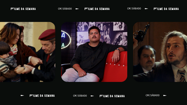 Filme da Semana | “Projecto Global” e os caminhos da revolução de Abril 