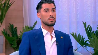 OBD CRISTINA FERREIRA