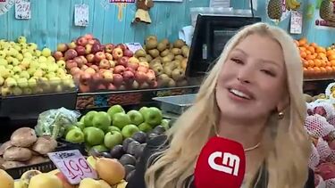 "Podia ter pedido desculpas": Portugueses opinam sobre a recente polémica que envolve Cristina Ferreira 