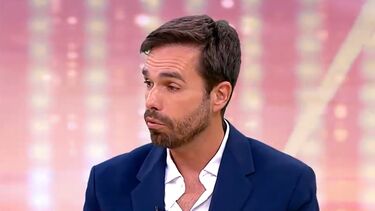 "Não acrescentou rigorosamente nada": Ricardo Martins Pereira sobre entrevista de Cristina Ferreira 