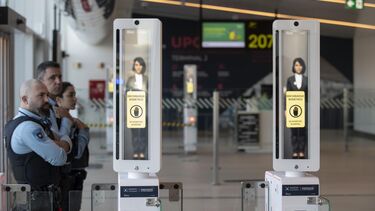 Aeroporto de Lisboa arrisca chumbo por insegurança