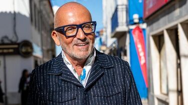 Goucha perde disputa de um milhão de euros com o Fisco