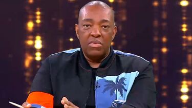 “Não entendo isto como uma decisão definitiva”: Daniel Nascimento sobre Goucha perder disputa com o Fisco