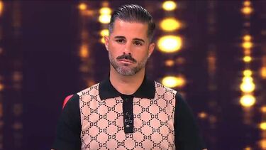 “É um comportamento normal de quem é familiar”: Rui Figueiredo sobre Francisco Monteiro defender Cristina Ferreira