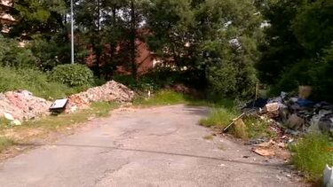 Jovem de 20 anos sequestrado e encontrado ferido na Póvoa de Varzim