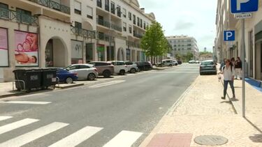 Assaltada casa ao lado da habitação de António José Seguro nas Caldas da Rainha