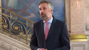 Regresso de Pedro Nuno deixa bancadas no Parlamento sem pessoas com deficiência