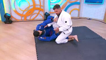 OBD JIU JITSU