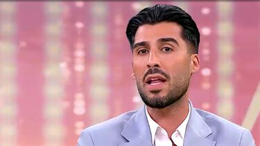 "Eu senti vergonha": Léo Caeiro sobre entrevista de Cristina Ferreira na TVI