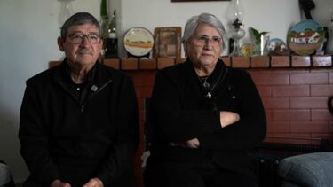 "Não se faz um luto por um filho": pais não esquecem militar da GNR que deu a vida pela nação