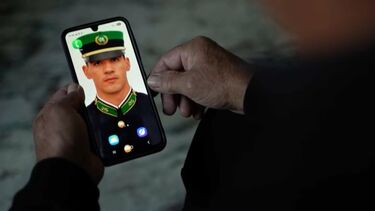 Processo marcado por dor e desgaste: pensão de sobrevivência ainda não foi paga a pais que perderam filho GNR em 2013